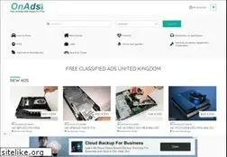 Sites similar to onads.net