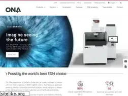 Sites similar to onaedm.com