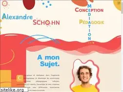 Sites similar to onaessayedeleperdre.com