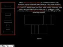 Sites similar to onaga.org