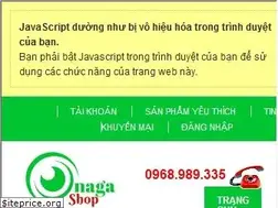 Sites similar to onaga.vn