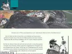 Sites similar to onagadori.de