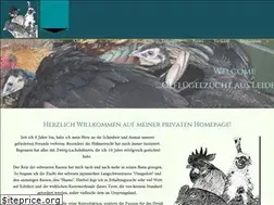 Sites similar to onagadori.eu