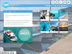 Sites similar to onagistri.com