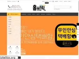 Sites similar to onahaja.co.kr
