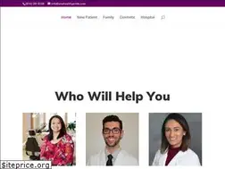 Sites similar to onahealthysmile.com