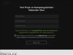 Sites similar to onainsaat.com.tr