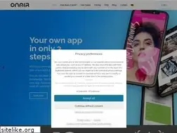 Sites similar to onair-appbuilder.com