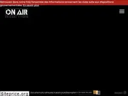 Sites similar to onair-fitness.fr