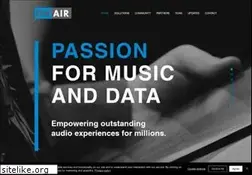 Sites similar to onair.de