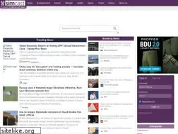 Sites similar to onair.mn