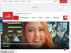 Sites similar to onair.press