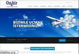 Sites similar to onairaviation.com