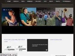 Sites similar to onairband.com
