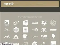Sites similar to onaircom.fr