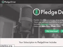 Sites similar to onairfundraising.com