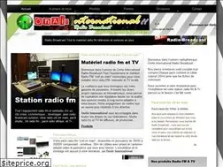 Sites similar to onairinternational.info