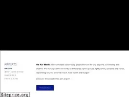 Sites similar to onairmedia.be