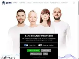 Sites similar to onaironline.de