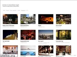 Sites similar to onairosdesign.com
