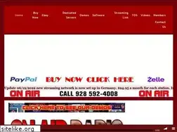 Sites similar to onairradio.net