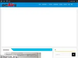 Sites similar to onairs.net
