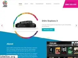Sites similar to onairtv.co.za