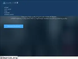 Sites similar to onairvr.io