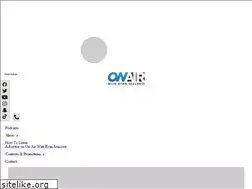 Sites similar to onairwithryan.com