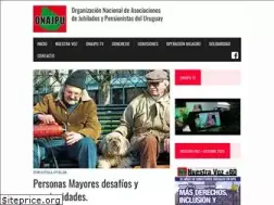 Sites similar to onajpu.com