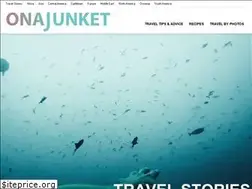Sites similar to onajunket.com