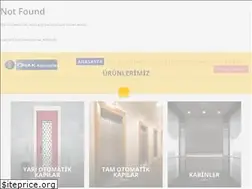 Sites similar to onakasansor.com