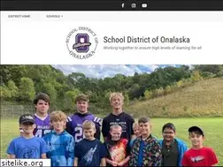 Sites similar to onalaska.k12.wi.us