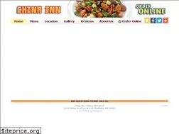 Sites similar to onalaskachinainn.com