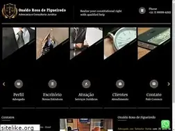 Sites similar to onaldo.com.br