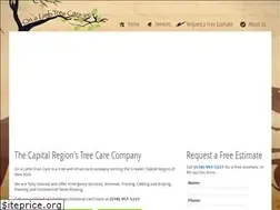 Sites similar to onalimbtreecare.com