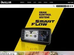 Sites similar to onallar.com.tr