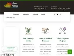 Sites similar to onalpleksi.com