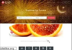 Sites similar to onamangepourvous.tn