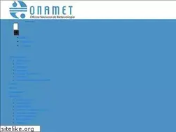 Sites similar to onamet.gov.do