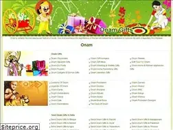Sites similar to onamgifts.com