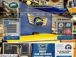 Sites similar to onamiaservicecenter.com