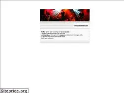 Sites similar to onamission.de