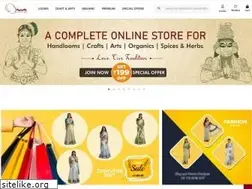 Sites similar to onamtraditions.com