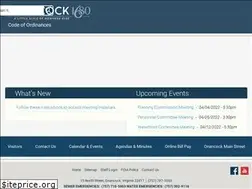 Sites similar to onancock.com
