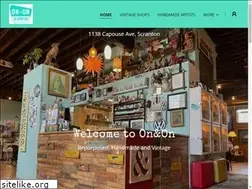 Sites similar to onandonscranton.com