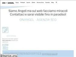 Sites similar to onangel.it