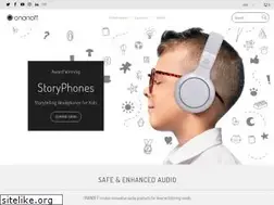 Sites similar to onanoff.com