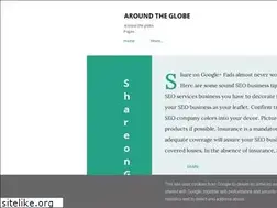 Sites similar to onaolapoadeyemi.blogspot.com
