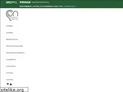 Sites similar to onaparelhosauditivos.com.br